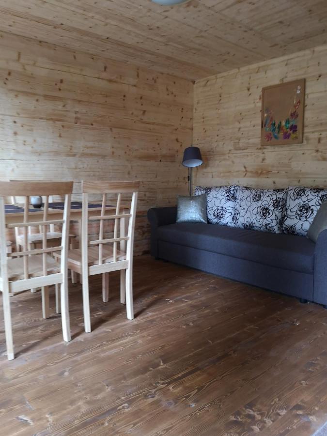 Brivdienu Maja "Raudini" Kaltene Buitenkant foto